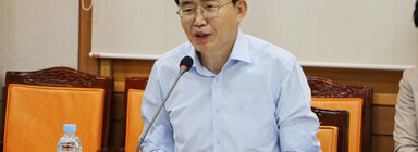 광주 전남 공동 혁신도시 복합혁신센터 건립 추진 토론회