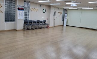 나주시노인복지관(본관) 다목적실
