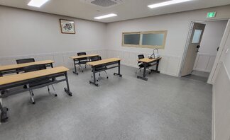 나주시노인복지관(별관) 교육실3