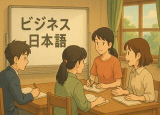 16주 과정 | 일거양득! 비즈니스 일본어 핵심 패턴