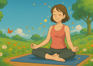 8주 과정 | 몸이 변하면 인생이 변한다! 파워 다이어트 내면 소통