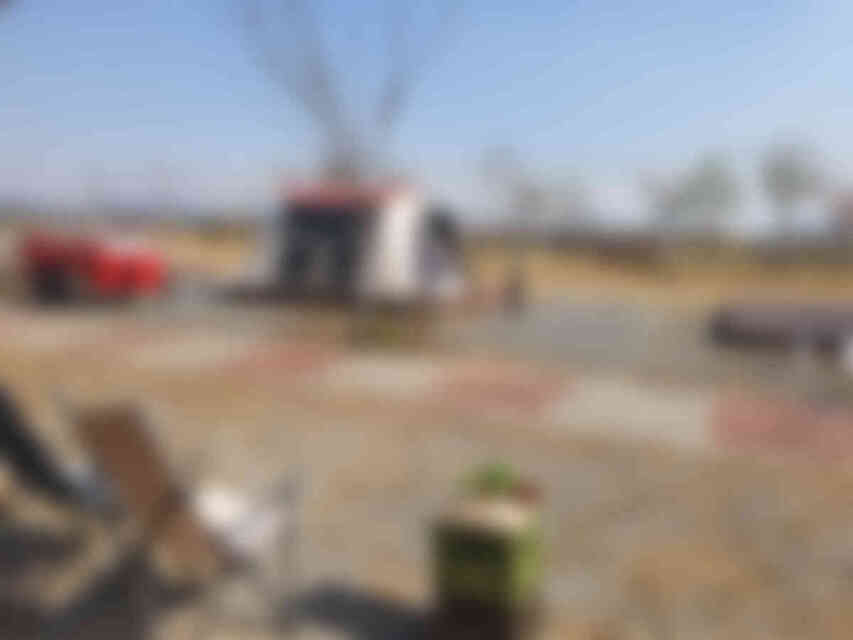 죽산보오토캠핑장