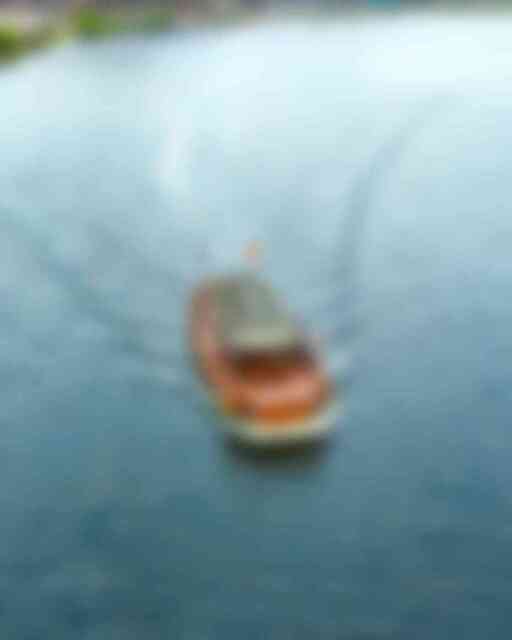 영산포 등대와 황포돛배 영산포 등대와 황포돛배