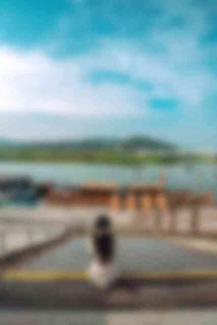 영산포 등대와 황포돛배 영산포 등대와 황포돛배