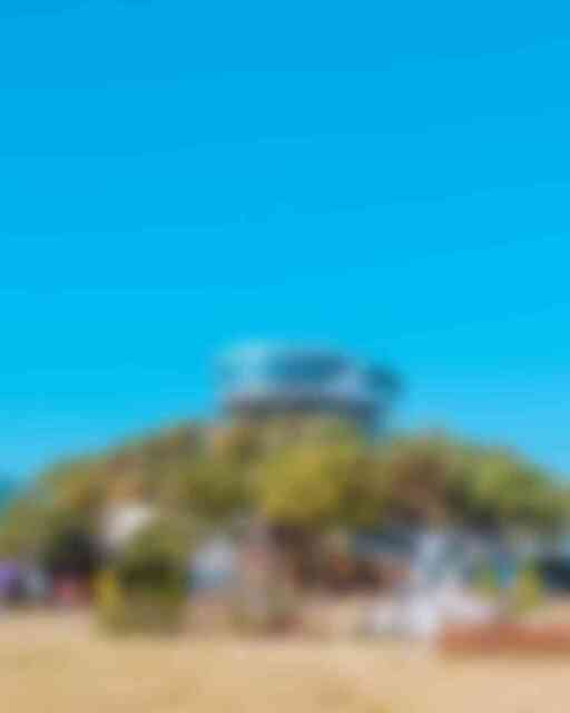 빛가람호수공원과 전망대