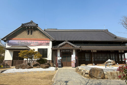 전경
