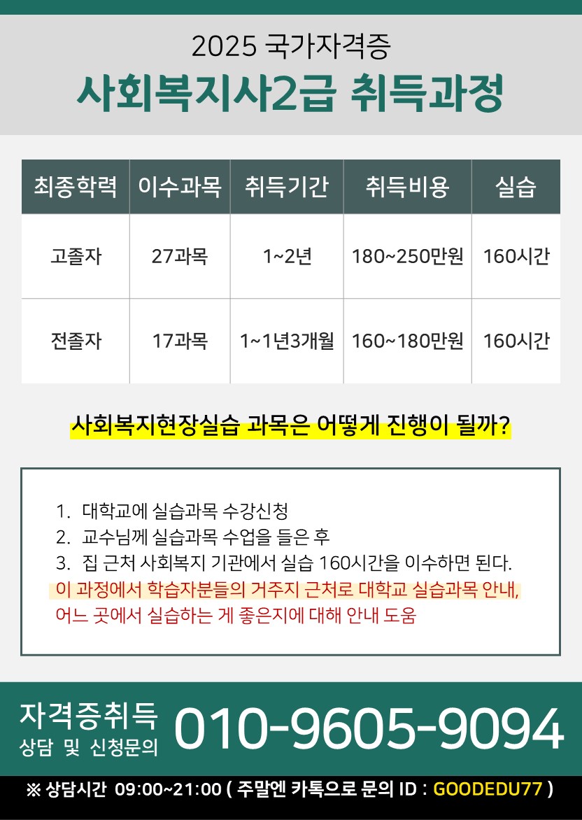 [긴급]나주 50·60대 여성들, 사회복지사 자격증으로 정년 없이 일하고 있습니다