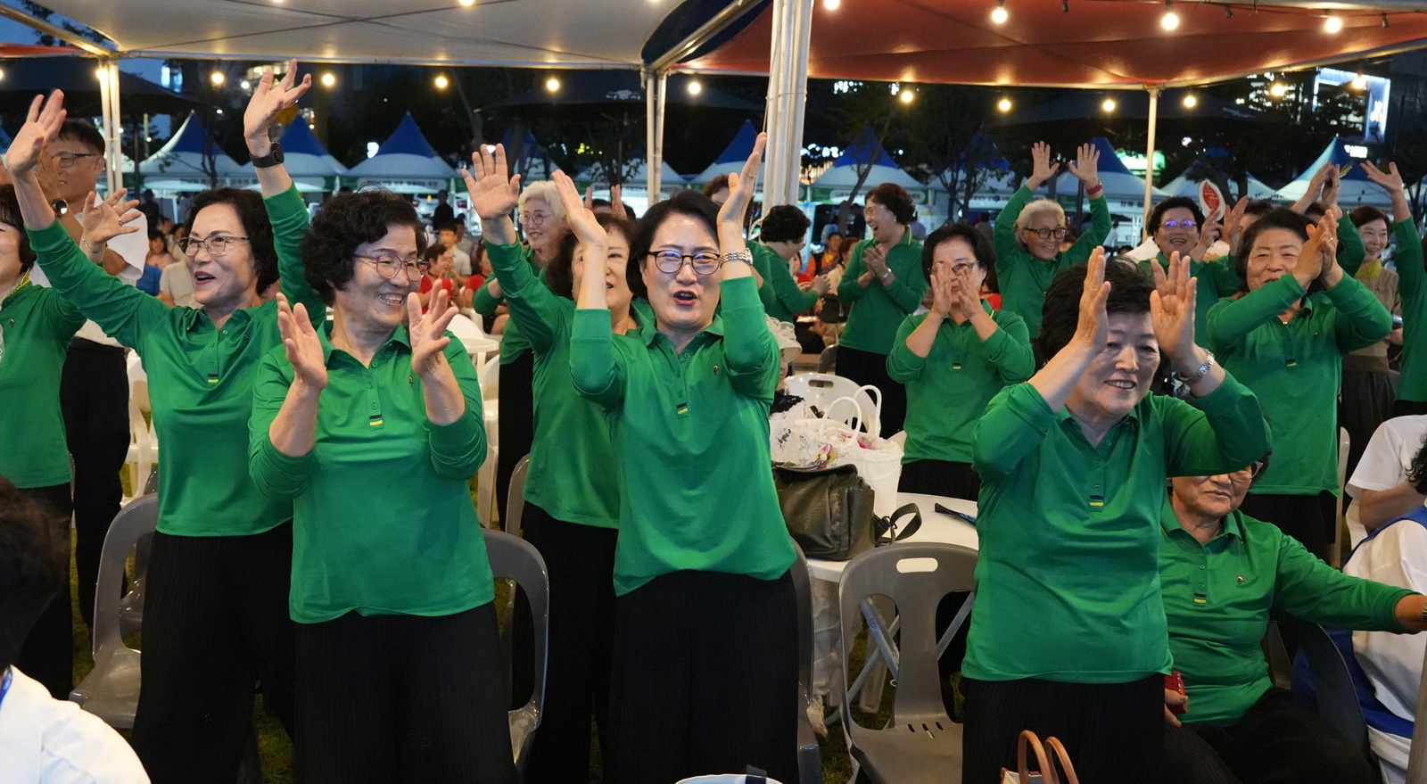 나주시, 어르신의 ‘행복한 노후’를 위한 ‘복지 대전환’