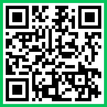교육생 신청 QR