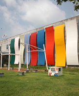 Natural Dyeing Culture Center
