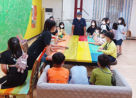 어린이문화체험학교2