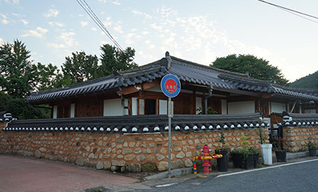 읍성권 집수리지원사업1