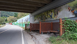 나주천나들이길 5