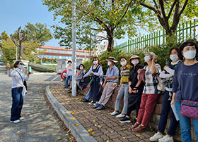 주민역사문화해설사 육성사업1