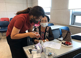 죽림동 건강학교 1