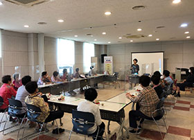 죽림동 건강학교 2