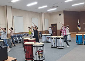 금천면 도시재생 마을동아리 육성