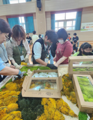 이화학교 꿈의 스페이스