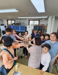 점자로 동화구현