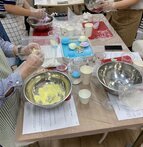 직장인! 퇴근 후 특별한 만남(3차) - 버블배스밤 입욕제 만들기 수강 사진