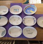 직장인! 퇴근 후 특별한 만남(3차) - 도자기 페인팅 수강 사진