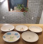 직장인! 퇴근 후 특별한 만남(3차) - 도자기 페인팅 수강 사진