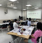 2022년 직장인! 퇴근 후 특별한 만남(4차) - 빈티지 팝아트 페인팅