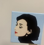 2022년 직장인! 퇴근 후 특별한 만남(4차) - 빈티지 팝아트 페인팅