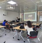 2022년 하반기 프로그램 운영사진-사진교실