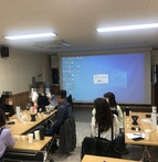 2023년 봄학기 정규프로그램-바리스타3급,커피지도사2급 자격과정