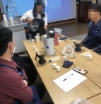 2023년 봄학기 정규프로그램-바리스타3급,커피지도사2급 자격과정