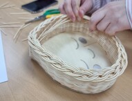 2023년 봄학기 정규프로그램-라탄공예