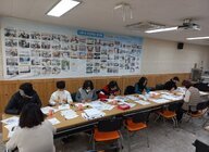 2023년 겨울학기 정규프로그램-캘리그라피