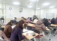 2023년 겨울학기 정규프로그램-색연필 일러스트