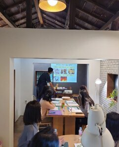 직장인! 퇴근 후 특별한 만남(3차) - 도자기 페인팅 수강 사진