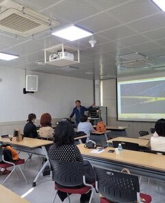 2022년 하반기 프로그램 운영사진-사진교실