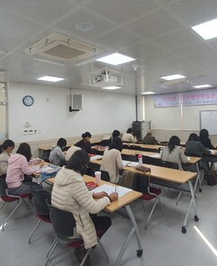 2023년 봄학기 정규프로그램-누구나 쉽게 하는 손그림 일러스트