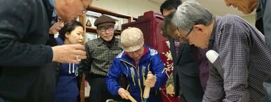 서각(기초)(3회차)