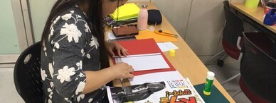 북아트지도사(9회차)