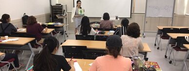 책놀이지도사(15회차)