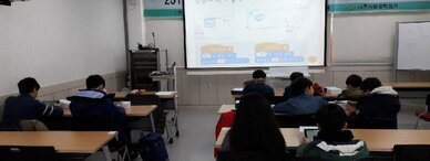 로봇을 활용한 스크래치코딩