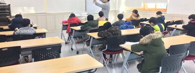 사자소학으로 배우는 효행교실