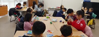 이야기가 있는 색깔놀이