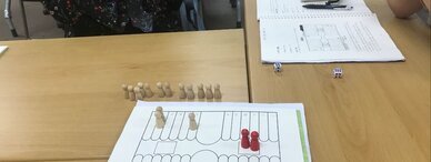 2018 봄학기-창의인성우리놀이지도사