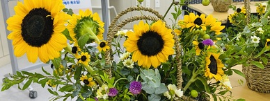 직장인! 퇴근 후 특별한 만남(3차) - 여름향기가 가득한 플라워 클래스 수강 사진