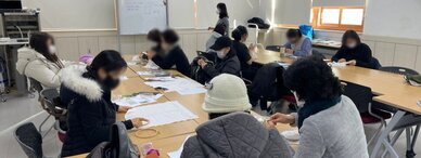 2023년 겨울학기 정규프로그램-프랑스자수