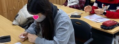 2023년 겨울학기 정규프로그램-가죽공예