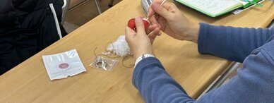 2023년 겨울학기 정규프로그램-가죽공예