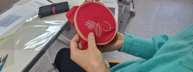 2023년 봄학기 정규프로그램-프랑스자수