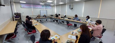 2023년 봄학기 정규프로그램-섬유공예